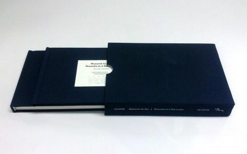 Mazurka in A flat major