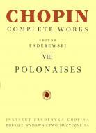 Polonaisen ( Paderewski )
