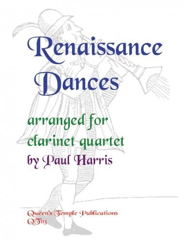 Renaissance Duets