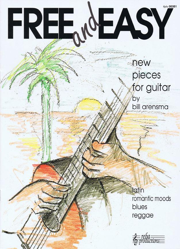 Arensma: Free and easy