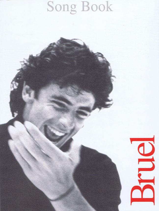 Bruel: Bruel Songbook