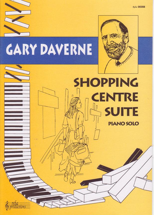 Daverne: Shopping Centre Suite