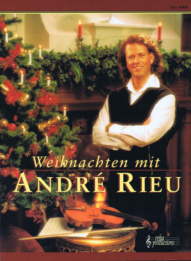 Rieu: Weihnachten mit André Rieu