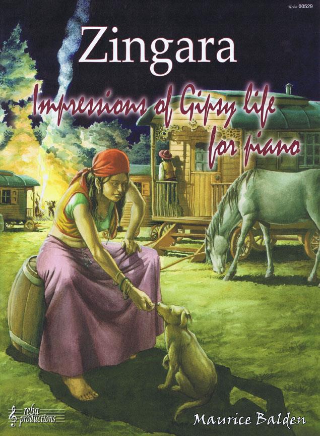 Zingara