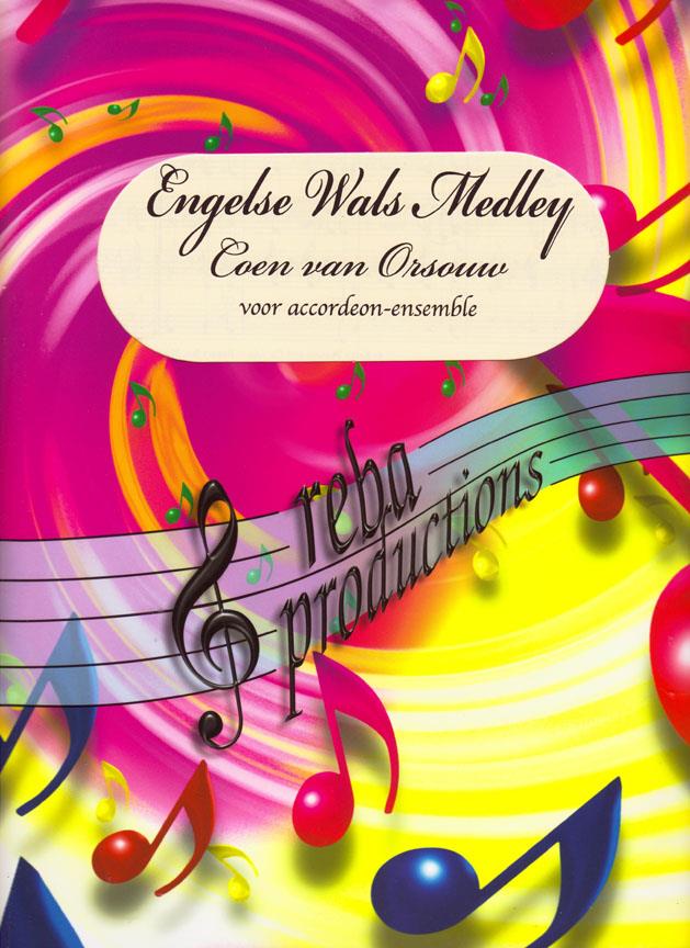 Engelse Wals Medley