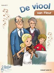 De Viool Van Fleur