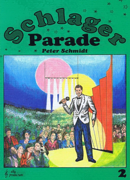 Schmidt: Schlager Parade 2