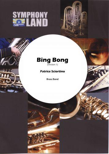 Patrice Sciortino: Bing Bong