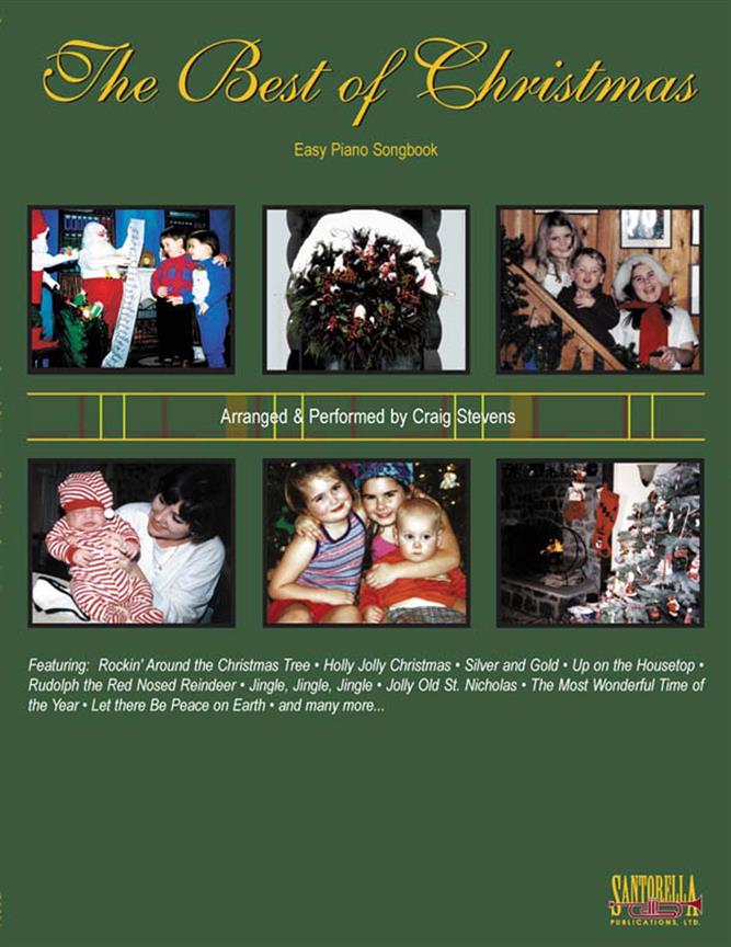 Best Of Christmas,The