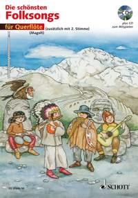 2 Schonste Folksongs 1