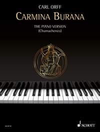 C. Orff: Carmina Burana
