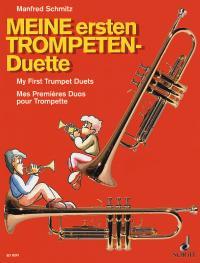 Meine Ersten Trompeten Duette