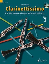 Clarinettissimo 2