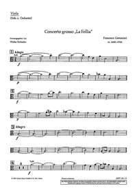 Concerto grosso