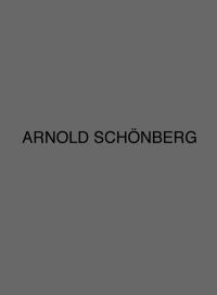 Choral Works I