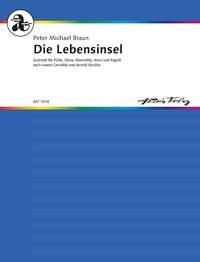 Peter Michael Braun: Die Lebensinsel