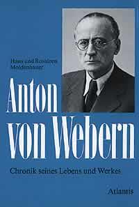 Anton von Webern