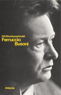 Ferruccio Busoni