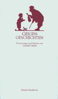 Geigengeschichten
