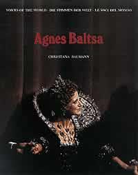 Agnes Baltsa