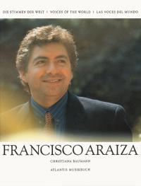 Francisco Araiza