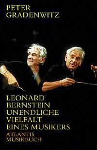 Leonard Bernstein