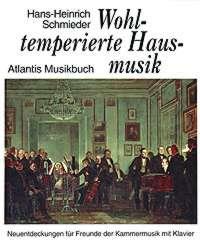 Wohltemperierte Hausmusik