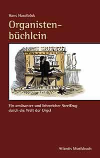 Organistenbuchlein