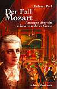 Der Fall Mozart