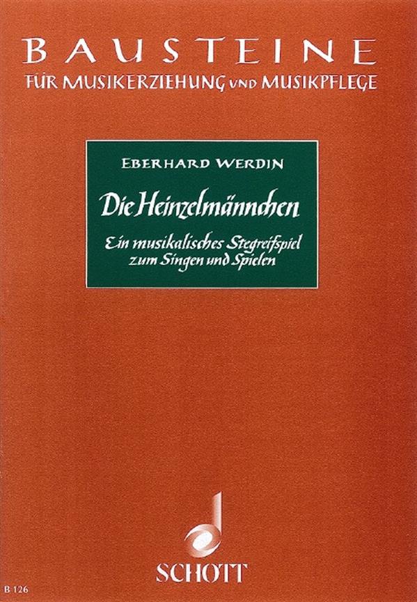 Die Heinzelmannchen