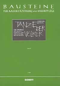 Tanze der Volker