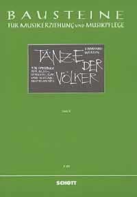 Tanze der Volker