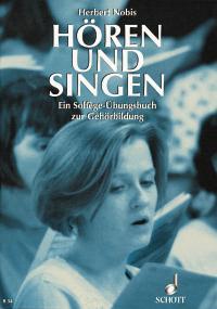 Horen und Singen