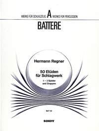 50 Etudes