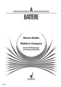 Mallets in Company