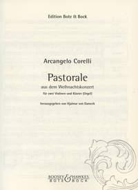 Pastoral