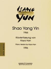Shao Yang Yin