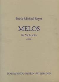 Melos I and II