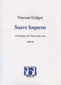 Suave Ioquens