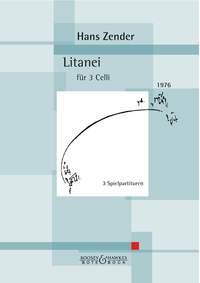 Litanei