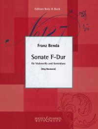 Sonata in F Major