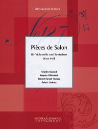 Pi?ces de Salon