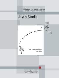 Jason-Studie