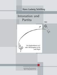 Intonation and Partita