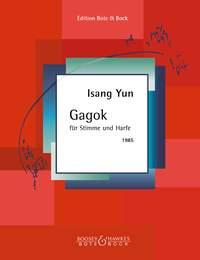 Gagok