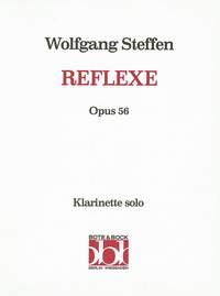 Reflexe op. 56