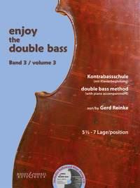 Enjoy the Double Bass Band 3