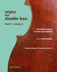 Enjoy the Double Bass Band 4