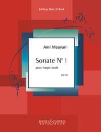 Sonata No. 1