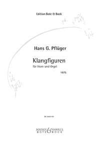 Klangfiguren op. 17